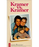 Kramer vs. Kramer...Starring: Dustin Hoffman, Meryl Streep, Justin Henry... - £10.41 GBP