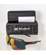 New Authentic Rudy Project Sunglasses DELTABEAT SP 743838 0000 Made in I... - $3,252.36 MXN