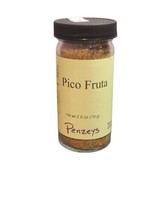 Pico Fruta by Penzeys Spices 2.8 oz 1/2 Cup Jar Exp 5/2026 - $17.77