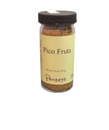Pico Fruta by Penzeys Spices 2.8 oz 1/2 Cup Jar Exp 5/2026 - $338.33 MXN