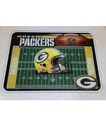 Green Bay Packers Glass Serving Board - £14.08 GBP