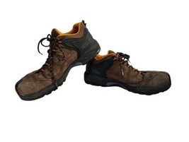  Thorogood Gravity Composite Toe Sport Hiker Work Boots 804-4020  11.5 M... - $28.50