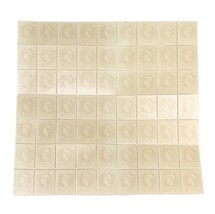 Algeria 10c Marianne Stamp Sheet MNH French Colony Full Sheet image 4