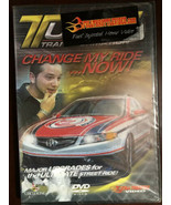 Tuner Transformation - Change My Ride...Now (DVD, 2007) Major Upgrades S... - £7.86 GBP