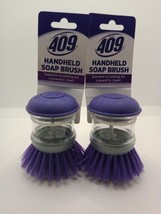 2X 409 Handheld Soap Brush - $10.99