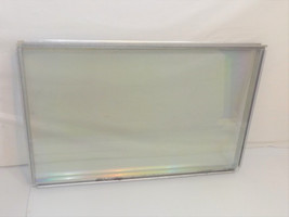 GE Range : Oven Door Inner Glass Window Pack (WB55T10160 / WB56T10105) {P3027} - £58.72 GBP