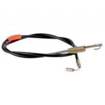 AYP Sears Craftsman roto tiller belt clutch cable 3066J 583731701 - £15.03 GBP