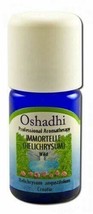 NEW​ Oshadhi Professional Essential Oil Singles Immortelle Helichrysum Wild 3 ml - £56.05 GBP