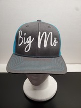 Richardson Big Mo Better Bites All Day Trucker Hat - Snapback - Multicolor - $22.95