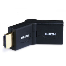 Monoprice 5133 HDMI PORT SAVER ADAPTER M TO F - $528.56 MXN