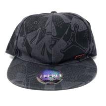 Y2K Air Jordan Air Force 1 AF1 Fusion Hat Size 7 Vintage Taiwan Cotton - £30.93 GBP