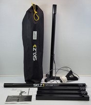 *AJ) SKLZ Hit-A-Way Select High Repetition Solo Batting Trainer - £15.30 GBP