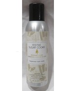 Kirkland&#39;s Fragranced Room Spray 6 oz FESTIVE SUGAR COOKIE cinnamon cook... - $431.63 MXN