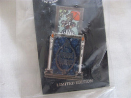Disney Trading Pins  23853 DLR - Haunted Mansion Stretching Room Portrait (Paras - £112.13 GBP