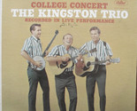 College Concert [Vinyl] - £39.10 GBP