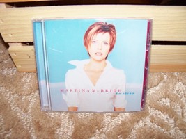 Emotion by Martina McBride (CD, Sep-1999, RCA) EUC - £11.49 GBP