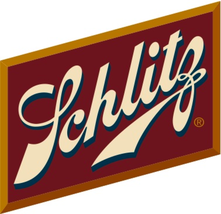 Schlitz Beer Logo Milwaukee Defunct Brand Mens Polo XS-6XL, LT-4XLT New - $25.64+