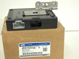 New OEM Ford Trailer Towing Control Module 2021-2023 F150 Expedition MU5... - $168.30