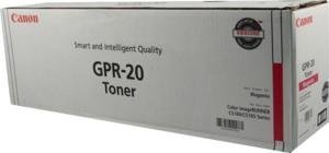 GPR-20 Canon Image RUNNER C5185 Magenta Toner 36000 Yield - Geniune Orginal O... - $69.29
