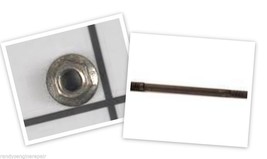 An item in the Home & Garden category: Muffler studs bolts & nuts Husqvarna 266, 61 chainsaw 