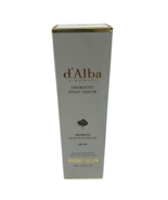 d&#39;Alba Piedmont AROMATIC SPRAY SERUM White Truffle 4.05 oz NIB - Sealed - $36.33 CAD
