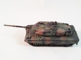 1/144 DOYUSHA CanDO Pocket Army Modern Combat Tank Series 13 Figure Model Ger... - £19.10 GBP