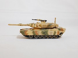 1/144 DOYUSHA CanDO Pocket Army Modern Combat Tank Series 7 Figure Model US M... - £19.10 GBP