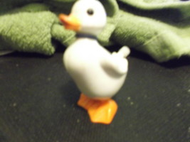 Tomy Pocket Pet Wind Up Duck circa 1977 or 1978 - $12.00