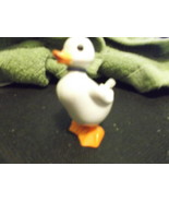 Tomy Pocket Pet Wind Up Duck circa 1977 or 1978 - $16.41 CAD