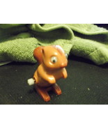 Tomy Pocket Pet Wind Up Squirrel circa 1977 or 1978 - $16.41 CAD