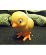 Tomy Pocket Pet Wind Up Chick circa 1977 or 1978 - $16.41 CAD
