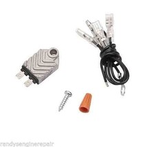 Electronic Ignition Conversion Module point &amp; condenser - £31.59 GBP