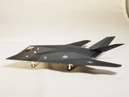 1/144 CanDO Pocket Army Modern Combat Aircraft 1 Figure US Lockheed F-117A NI... - £23.97 GBP
