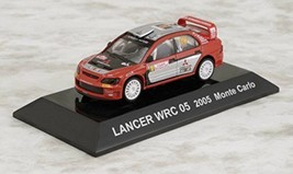 1/64 Japan CM&#39;s Rally Car Collection SS7 MITSUBISHI LANCER Evolution WRC... - £25.19 GBP