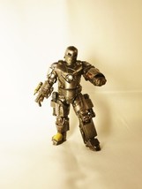 Capsule Toy Kaiyodo Capsule Q Armor Collection Marvel Super Hero Iron Man Ironm... - £14.32 GBP