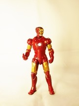 Capsule Toy Kaiyodo Capsule Q Armor Collection Marvel Super Hero Iron Man Ironman - £15.80 GBP