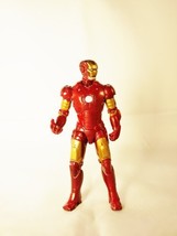 Capsule Toy Kaiyodo Capsule Q Armor Collection Marvel Super Hero Iron Man Ironman - £15.72 GBP