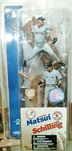 Toys Mc Farlane&#39;s Sports Picks Mlb Baseball Series 2 Minifigure Collectible Se... - £28.18 GBP