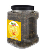 White Cheddar Flavored Cricket Snack - Pound Size - $54.62 CAD