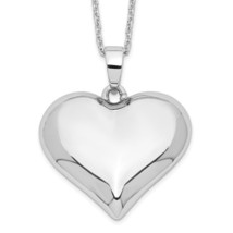 Sterling Silver Without You Ash Holder Necklace - £141.55 GBP