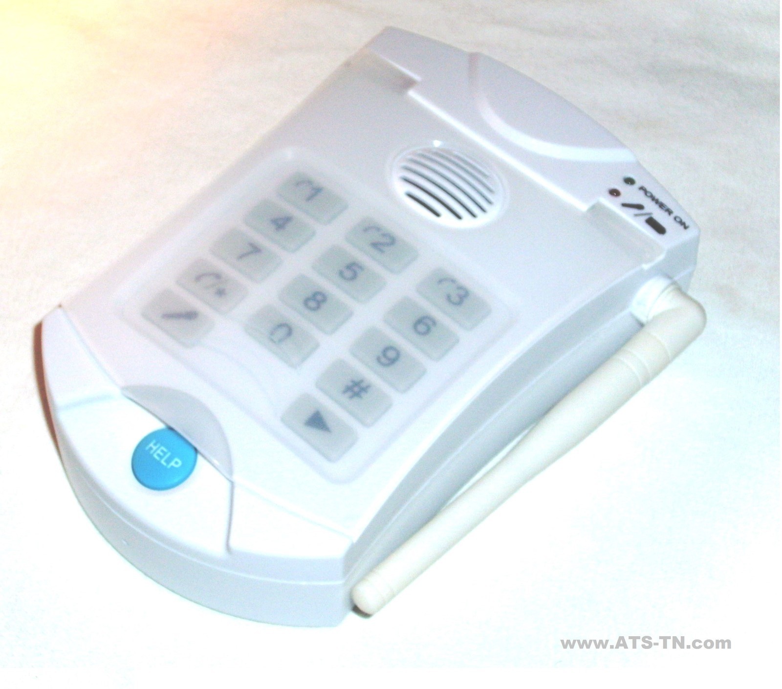LIFE GUARDIAN ALERT EMERGENCY MEDICAL ALERT PHONE SYSTEM with NO MONTHLY FEES - £91.20 GBP