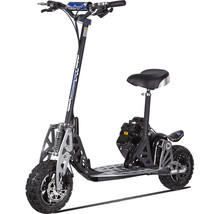 UberScoot 2x 50cc Scooter by Evo Powerboards - £628.74 GBP