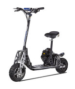 UberScoot 2x 50cc Scooter by Evo Powerboards - £628.74 GBP