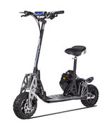 MotoTec/UberScoot 2x 50cc Gas Scooter - $799.00