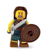 Lego Minifigures Series 6 - Highland Battler - £14.87 GBP