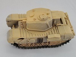 Capsule Toy KAIYODO CapsuleQ World Tank Museum WTM Deformation 2 Figure UK MK... - £21.57 GBP