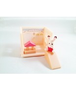 Capsule Toy Epoch Sylvanian Families Miniature Shop Series #2 Toy Shop C... - $13.49