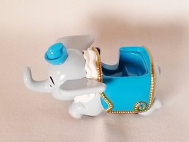 TAKARA TOMY TOMICA Disney Vehicle Collection Tokyo Disneyland Resort Dumbo Th... - £28.70 GBP