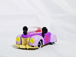 TAKARA TOMY TOMICA Disney Vehicle Collection Tokyo Disney Resort Mickey Roads... - £25.83 GBP