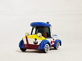 TAKARA TOMY TOMICA Disney Vehicle Collection Tokyo Disney Resort Diecast Car ... - £28.85 GBP